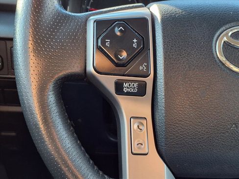 Certified 2021 Toyota 4Runner SR5 image 16