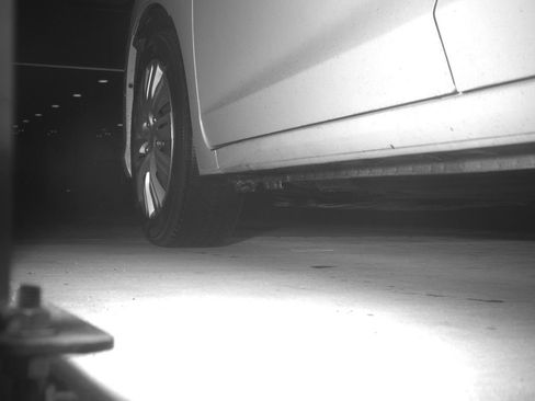 Used 2020 Honda Fit LX image 6