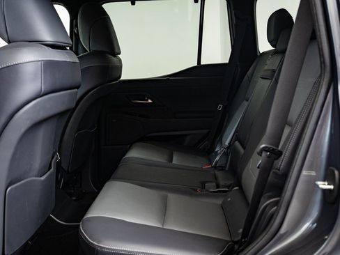 Certified 2024 Lexus GX 550 550 Luxury+ image 30