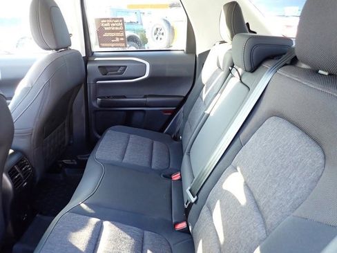 Certified 2024 Ford Bronco Sport Big Bend image 19