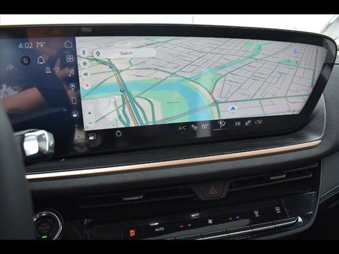 New 2025 Buick Envision Sport Touring image 16