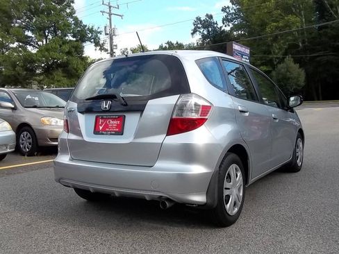 Used 2011 Honda Fit image 4