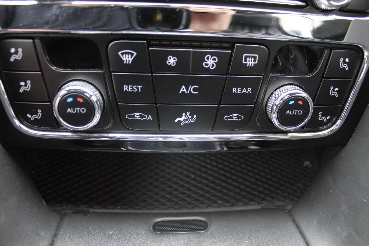 Used 2014 Bentley Continental GT AWD/4WD image 15