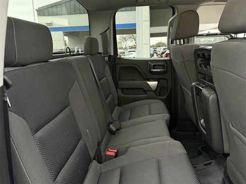 Used 2018 Chevrolet Silverado 2500 LT image 24