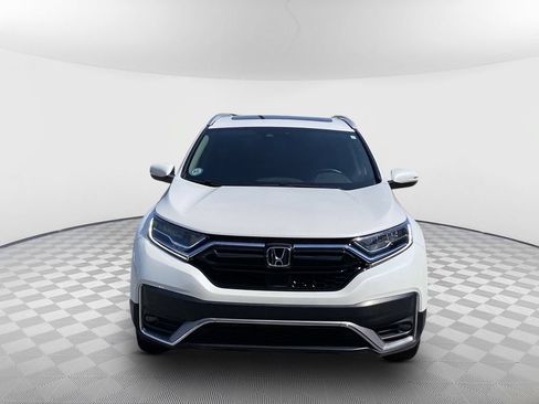 Used 2022 Honda CR-V Touring image 3
