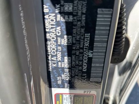 New 2026 Kia Sportage SX Prestige AWD/4WD image 48