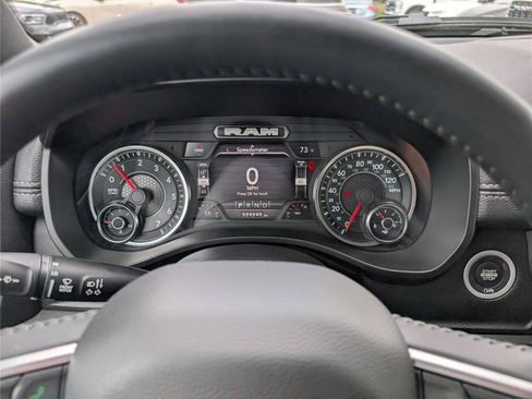 Used 2023 RAM 1500 Laramie AWD/4WD image 29