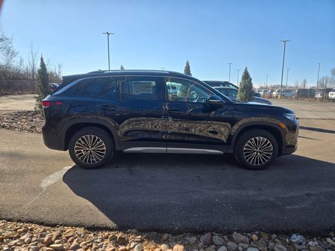 New 2026 Volkswagen Tiguan S AWD/4WD image 6
