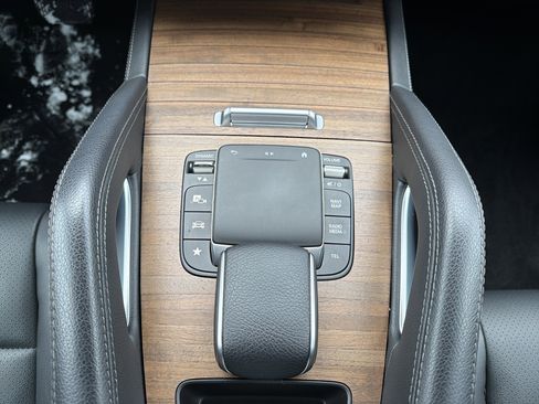 Certified 2023 Mercedes-Benz GLE 350 4MATIC image 21