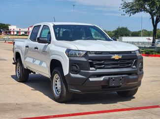 New 2026 Chevrolet Colorado W/T w/ WT Convenience Package II RWD video 2
