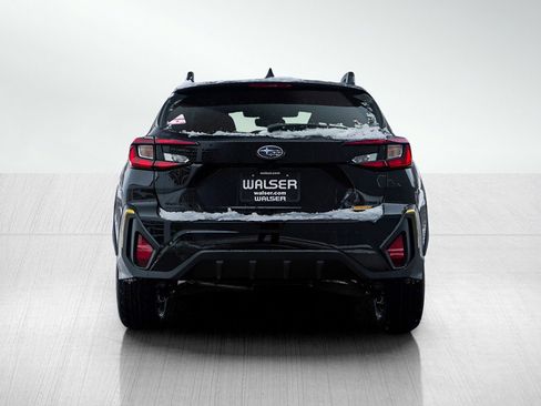 New 2026 Subaru Crosstrek 2.5i Sport image 5