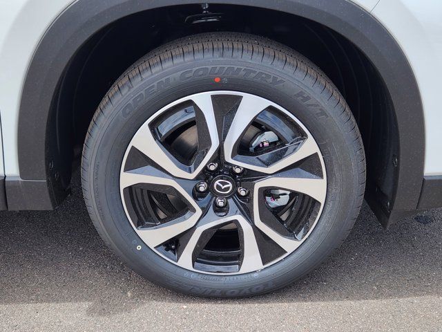 New 2026 MAZDA CX-5 Preferred AWD/4WD image 7