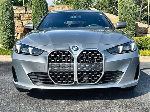 Used 2026 BMW 430i xDrive w/ Premium Package AWD/4WD image 8