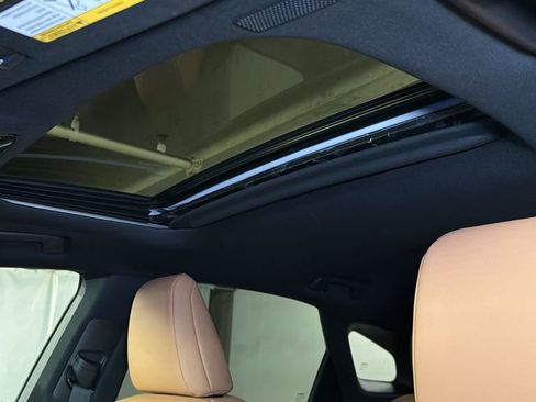 Certified 2024 Lexus RX 350 Premium w/ Cold Area Package image 6