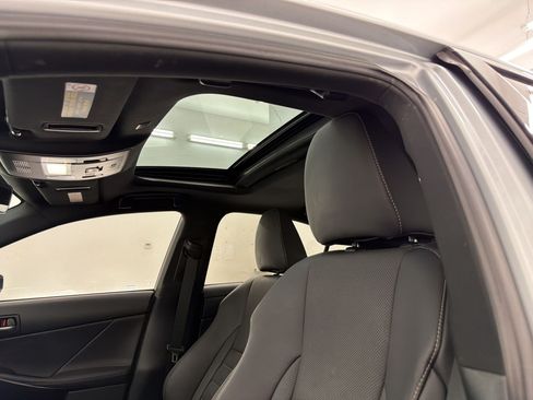 Certified 2021 Lexus IS 350 F Sport w/ Accessory Package RWD image 15
