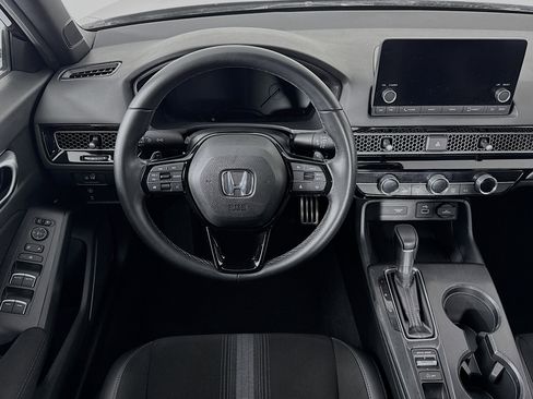 Certified 2023 Honda Civic Sport image 20