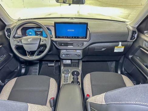 Used 2025 Ford Bronco Sport Big Bend image 26