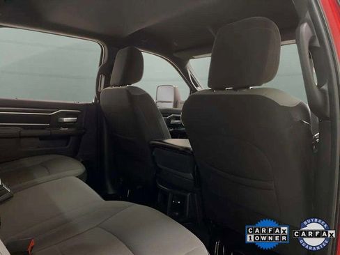 Used 2024 RAM 2500 Big Horn w/ Bed Utility Group image 17