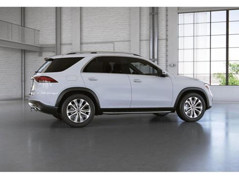 Used 2022 Mercedes-Benz GLE 350 4MATIC w/ 3rd Row Seat Package image 35