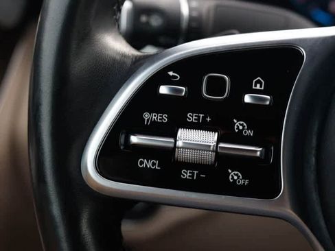 Certified 2021 Mercedes-Benz C 300 4MATIC Cabriolet image 38