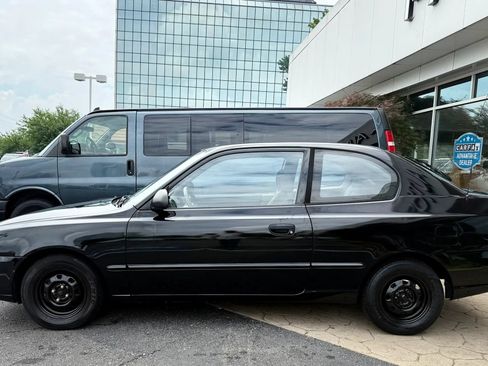 Used 2002 Hyundai Accent GS FWD image 4