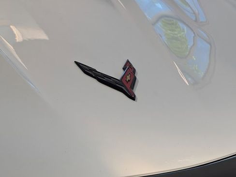 Used 2024 Chevrolet Corvette Z06 w/ Stealth Interior Trim Package image 9