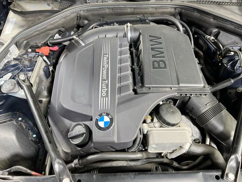 Used 2014 BMW 535i xDrive Sedan image 29