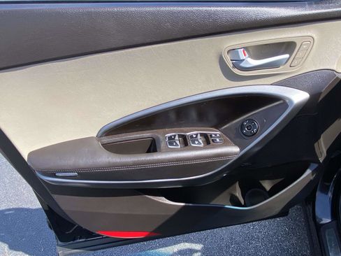 Used 2017 Hyundai Santa Fe Sport w/ 2.4L Tech Package 04 image 14