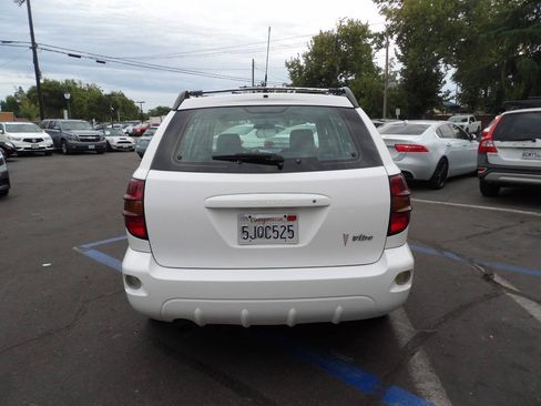 Used 2004 Pontiac Vibe w/ Power Group Value Package FWD image 9