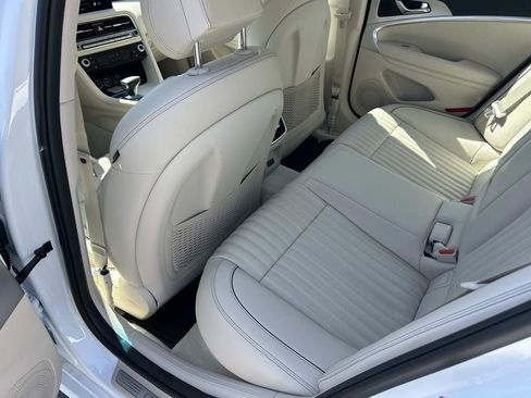 New 2026 Genesis G70 2.5T Prestige image 19