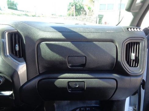 Used 2020 Chevrolet Silverado 2500 W/T w/ WT Fleet Convenience Package AWD/4WD image 21