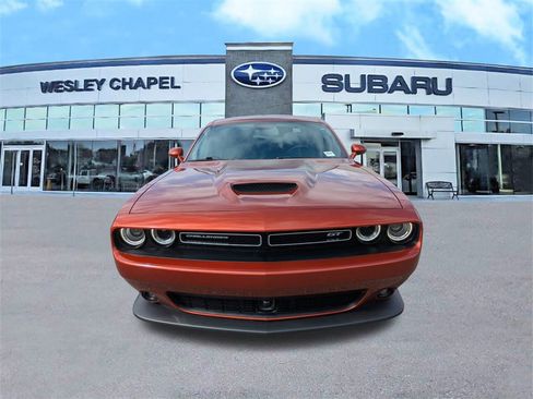 Used 2023 Dodge Challenger GT w/ Plus Package image 8