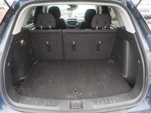 Used 2022 Chevrolet TrailBlazer LT w/ Convenience Package image 21