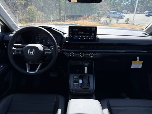 New 2026 Honda CR-V EX-L image 14