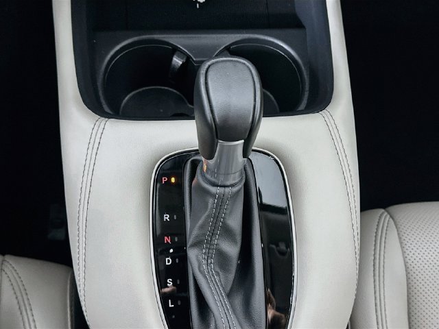 Certified 2026 Honda HR-V EX-L image 26