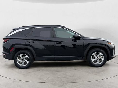 Used 2024 Hyundai Tucson SEL AWD/4WD image 4