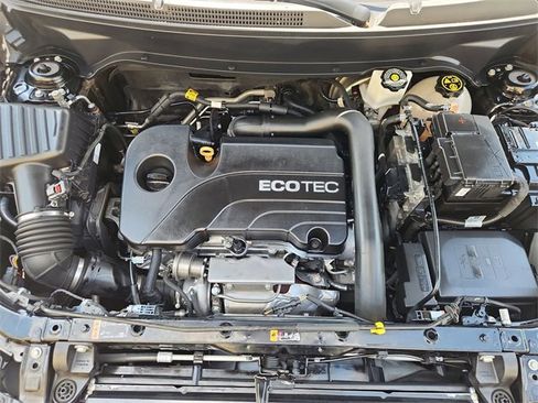 Certified 2020 Chevrolet Equinox LS w/ LS Convenience Package image 28