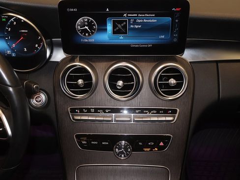 Used 2021 Mercedes-Benz C 300 4MATIC Sedan image 28