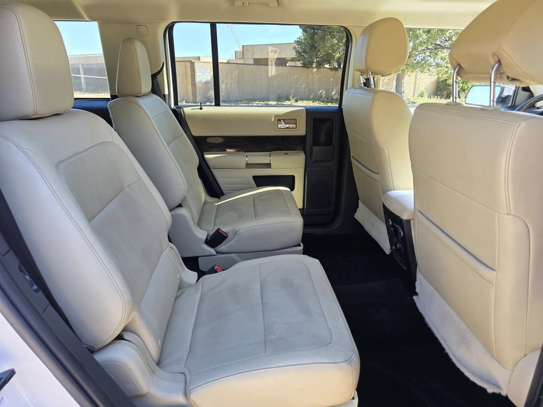 Used 2014 Ford Flex Limited w/ Equipment Group 301A AWD/4WD image 24