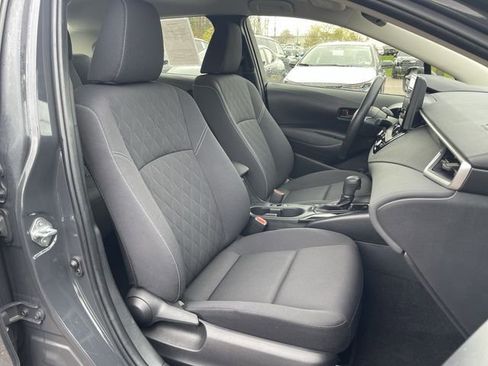 Certified 2023 Toyota Corolla LE w/ Carpet Mat Package (TMS) FWD image 20