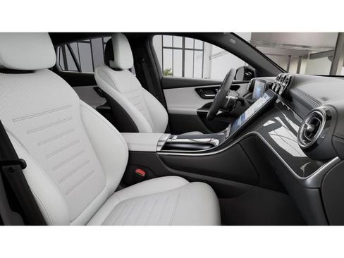 New 2026 Mercedes-Benz GLC 300 4MATIC image 4