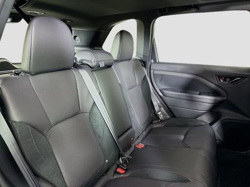 New 2025 Subaru Forester Touring image 28