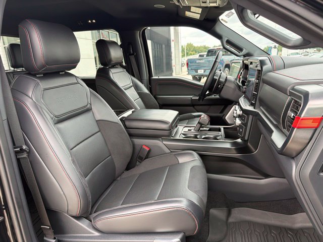 Used 2025 Ford F150 Raptor AWD/4WD image 44