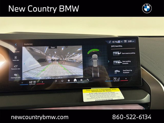 Certified 2026 BMW X3 xDrive30i w/ Convenience Package AWD/4WD image 20
