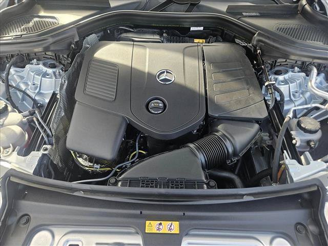 Used 2026 Mercedes-Benz GLC 300 image 17