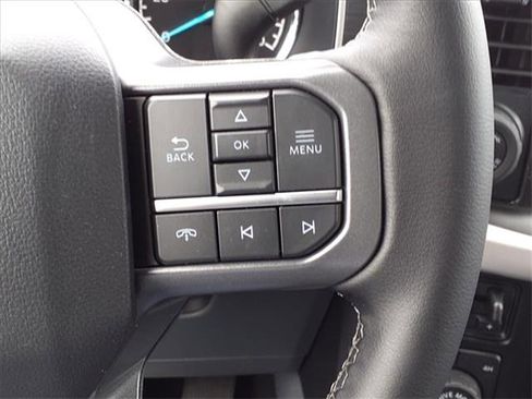 New 2023 Ford F150 XLT w/ Equipment Group 302A High image 25