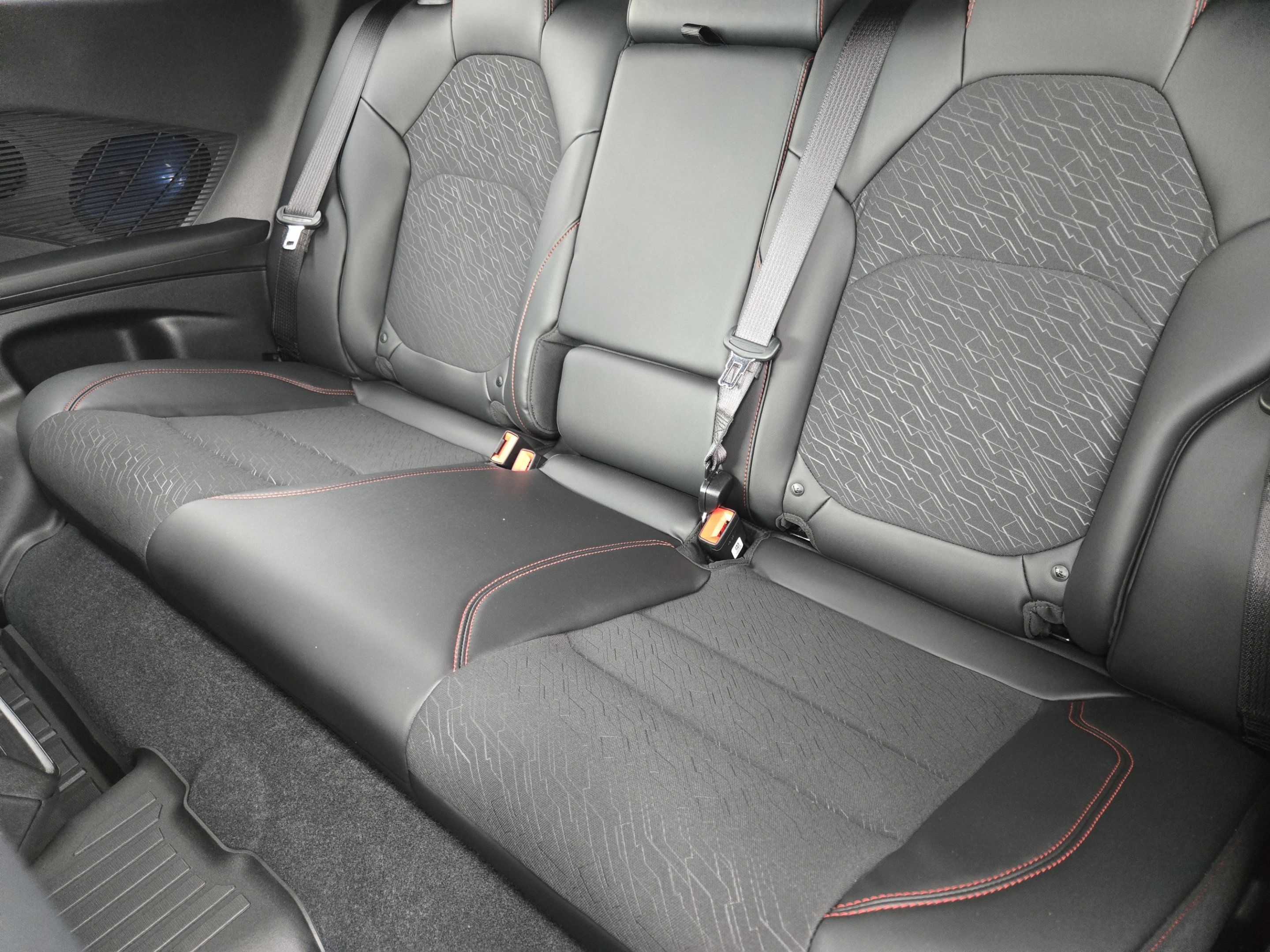 Used 2026 Dodge Charger Scat Pack w/ Blacktop Package AWD/4WD image 26