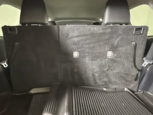 Used 2024 Toyota Grand Highlander AWD image 29
