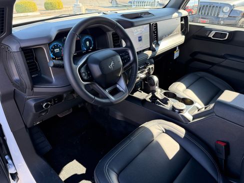 New 2026 Ford Bronco Big Bend image 9