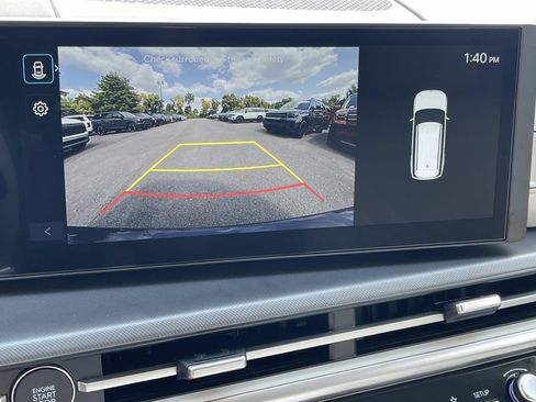 New 2026 Hyundai Santa Fe SEL image 21